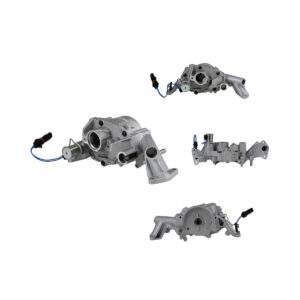 Bomba De Aceite Dodge Journey Avenger 3.6 V6 2011-2015 | 90-M343 Spq