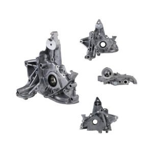 Bomba De Aceite Mitsubishi Lancer 2.0 L4 2002-2007 | 90-M347 Spq