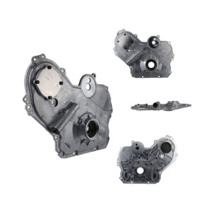 Bomba De Aceite Chevrolet Cobalt Malibu 2.2 L4 2004-2008 | 90-M349 Spq