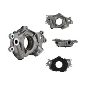 Bomba De Aceite Chevrolet Impala Trailblazer 5.3 V8 2006-2007 | 90-M355 Spq