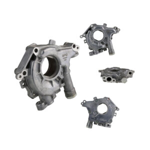 Bomba De Aceite Nissan Altima Frontier 3.5 V6 2002-2015 | 90-M356 Spq