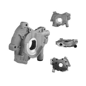 Bomba De Aceite Ford Mustang 5.4 V8 2004-2012 | 90-M360 Spq