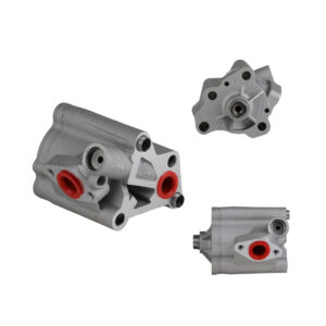 Bomba De Aceite Ford Ranger Focus 2.0 2.3 L4 2001-2012 | 90-M380 Spq