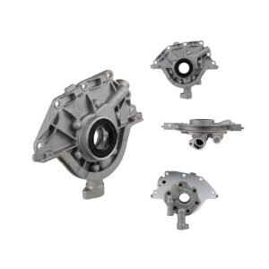 Bomba De Aceite Ford Fiesta Ikon Ka 1.6 L4 2001-2011 | 90-M390S Spq