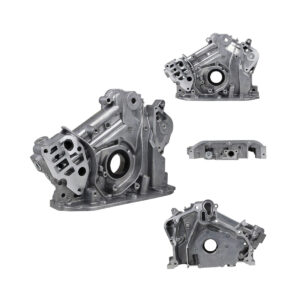 Bomba De Aceite Honda Accord Odyssey 3.0 V6 1998-2002 | 90-M395 Spq