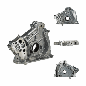 Bomba De Aceite Honda Odyssey Pilot 3.5 V6 2005-2007 | 90-M397 Spq