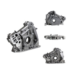 Bomba De Aceite Honda Accord Odyssey 3.5 V6 2008-2010 | 90-M398 Spq