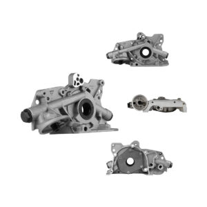 Bomba De Aceite Chevrolet Luv Pickup 2.2 L4 1997-2006 | 90-M400 Spq