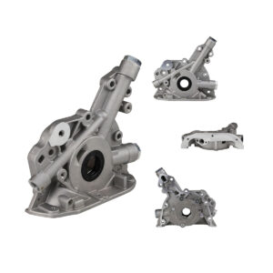 Bomba De Aceite Chevrolet Chevy 1.6 L4 1994-2012 | 90-M410 Spq