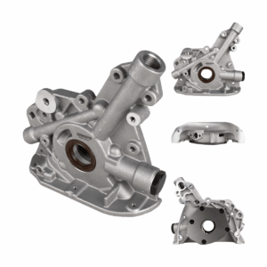 Bomba De Aceite Chevrolet Aveo Astra 1.6 L4 1999-2018 | 90-M415 Spq