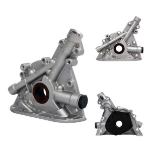 Bomba De Aceite Chevrolet Optra 1.4 L4 2004-2009 | 90-M416 Spq