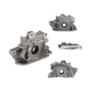 Bomba De Aceite Dodge Atos 1.1 L4 2005-2012 | 90-M420 Spq