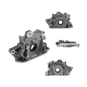 Bomba De Aceite Hyundai I10 1.1 L4 2012-2014 | 90-M421 Spq