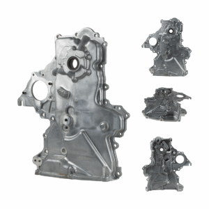 Bomba De Aceite Hyundai Accent Rio 1.6 L4 2012-2019 | 90-M422 Spq