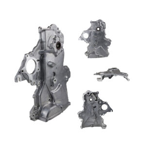 Bomba De Aceite Hyundai Accent Attitude 1.6 L4 2012-2017 | 90-M423 Spq