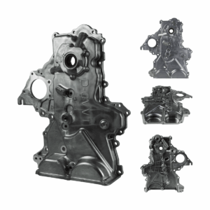 Bomba De Aceite Kia Rio Accent 1.6 L4 2012-2019 | 90-M424 Spq