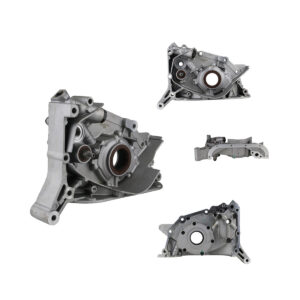 Bomba De Aceite Dodge H100 2.5 L4 Turbo Diesel 2007-2010 | 90-M425 Spq