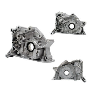 Bomba De Aceite Mitsubishi L200 2.5 L4 2008-2016 | 90-M427 Spq