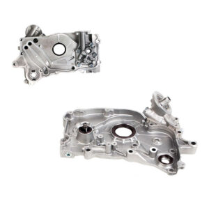 Bomba De Aceite Hyundai Santa Fe Optima 2.4 L4 1999-2006 | 90-M428 Spq