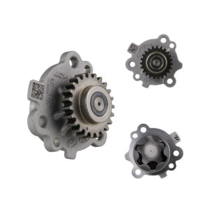 Bomba De Aceite Hyundai Grand I10 1.2 L4 2015-2017 | 90-M429 Spq