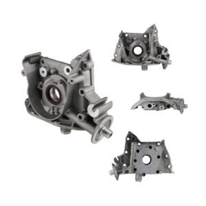 Bomba De Aceite Hyundai Accent Verna 1.5 L4 1995-2006 | 90-M430 Spq