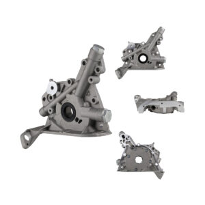 Bomba De Aceite Chevrolet Corsa Tornado 1.8 L4 2004-2007 | 90-M435 Spq