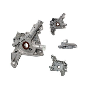 Bomba De Aceite Chevrolet Tornado 1.8 L4 2008-2012 | 90-M436 Spq