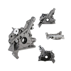 Bomba De Aceite Chevrolet Astra Corsa 1.8 L4 2000-2008 | 90-M437 Spq