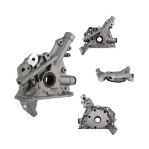 Bomba De Aceite Chevrolet Tornado 1.8 L4 2013-2017 | 90-M438 Spq