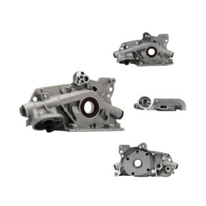 Bomba De Aceite Chevrolet Astra Optra 2.0 L4 2000-2008 | 90-M440 Spq