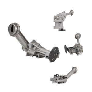 Bomba De Aceite Nissan Platina Clio 1.6 L4 2001-2010 | 90-M450 Spq