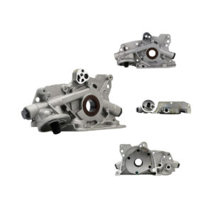 Bomba De Aceite Chevrolet Astra 2.0 L4 2000-2008 | 90-M455 Spq
