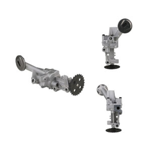 Bomba De Aceite Renault Clio 2.0 L4 2001-2011 | 90-M460 Spq