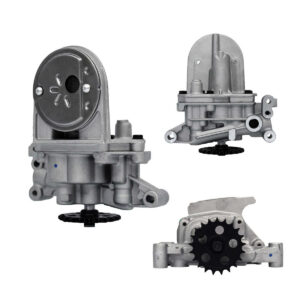 Bomba De Aceite Peugeot 206 Partner 1.4 L4 1996-2002 | 90-M467 Spq