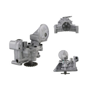 Bomba De Aceite Peugeot 206 207 1.6 L4 2001-2012 | 90-M470 Spq