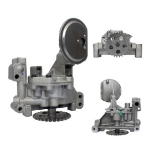 Bomba De Aceite Peugeot Partner 206 1.9 L4 1998-2008 | 90-M476 Spq