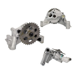 Bomba De Aceite Audi A3 1.8 L4 1996-2014 | 90-M500 Spq