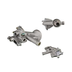 Bomba De Aceite Volkswagen Jetta Golf 2.8 Vr6 1992-2005 | 90-M505 Spq