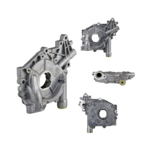 Bomba De Aceite Ford Escape 3.0 V6 2007-2012 | 90-M512 Spq
