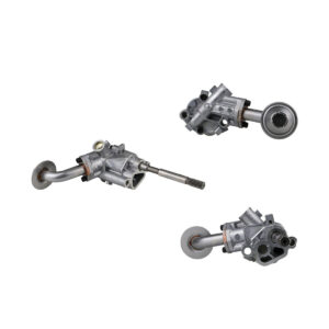 Bomba De Aceite Volkswagen Pointer 1.8 L4 1998-2010 | 90-M520 Spq