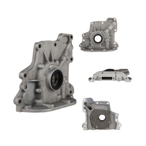 Bomba De Aceite Volkswagen Gol Ibiza 1.6 L4 2000-2021 | 90-M522 Spq