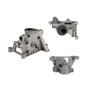 Bomba De Aceite Audi Cabrio A6 2.8 V6 1994-2005 | 90-M530 Spq