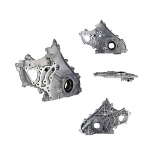 Bomba De Aceite Nissan Frontier Np300 2.5 L4 2009-2014 | 90-M542D Spq