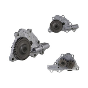 Bomba De Aceite Isuzu Elf 500 5.2 L4 2007-2011 | 90-M544D Spq