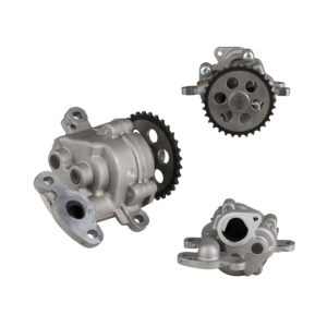 Bomba De Aceite Ford Transit 2.2 L4 2007-2014 | 90-M545D Spq