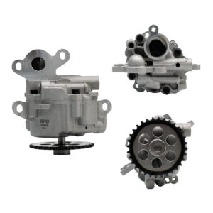 Bomba De Aceite Ford Ranger Transit 2.2 L4 2007-2018 | 90-M546D Spq