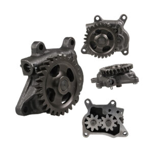 Bomba De Aceite Isuzu Elf 400 5.2 L4 2007-2018 | 90-M547D Spq