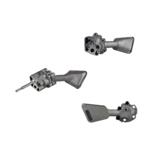 Bomba De Aceite Fiat Palio 1.6 L4 2004-2013 | 90-M550 Spq