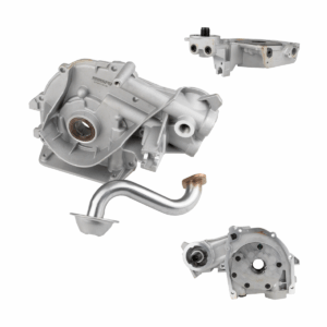 Bomba De Aceite Fiat Palio 1.2 L4 2001-2004 | 90-M551 Spq