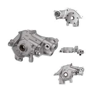 Bomba De Aceite Fiat Palio Uno 1.2 L4 1997-2013 | 90-M552 Spq